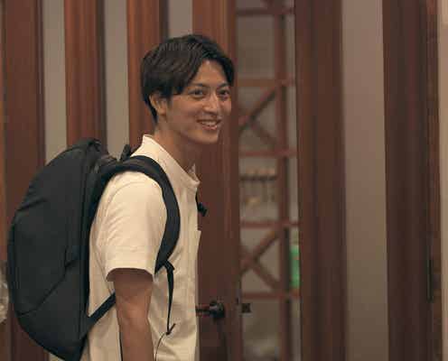 <テラスハウス軽井沢編新メンバー・河野聡太/プロフィール・略歴>トリンドル玲奈もうっとり…容姿端麗なやり手会社員はバツイチ子持ち