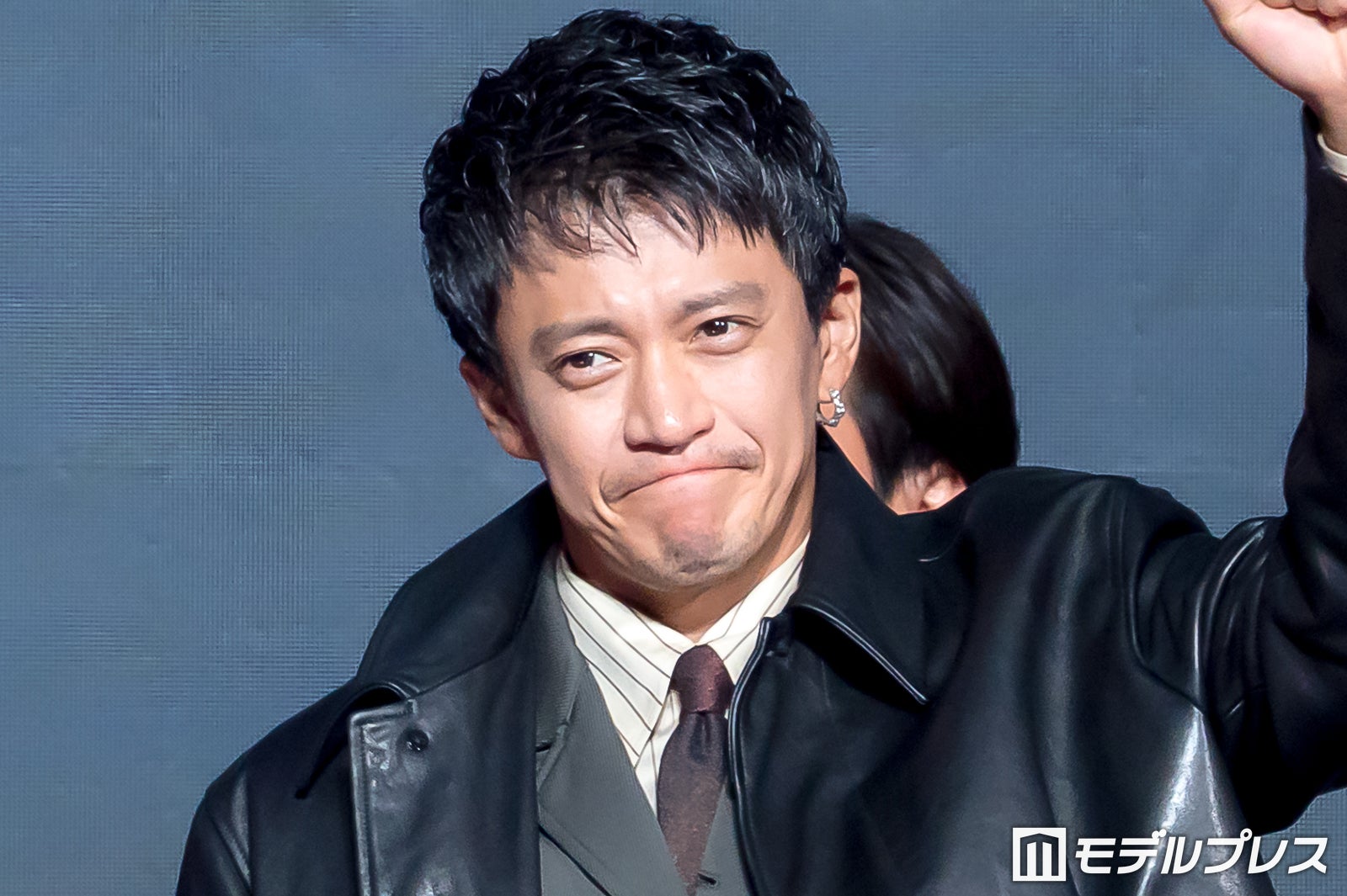 小栗旬（C）モデルプレス