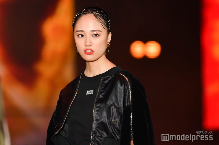 大友花恋(C)モデルプレス