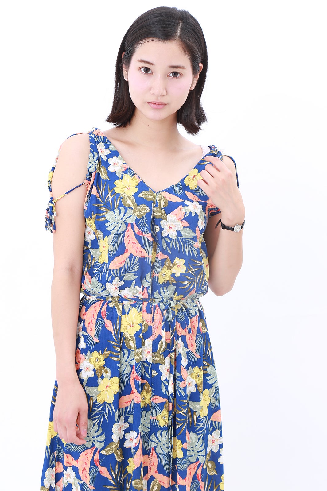 出口亜梨沙さん