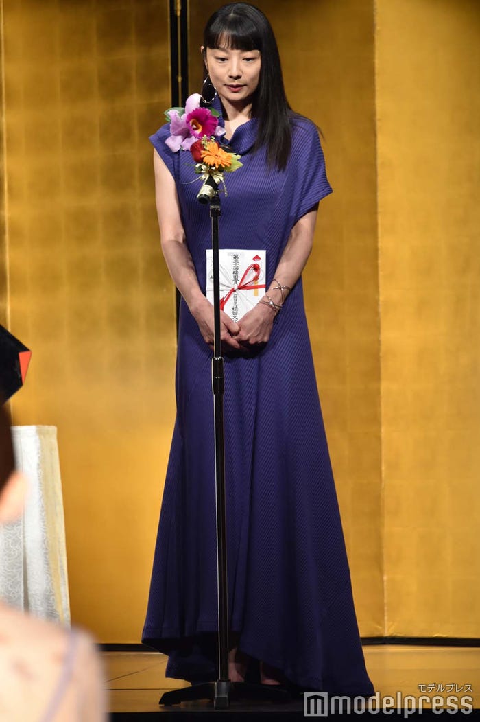 小池栄子(C)モデルプレス