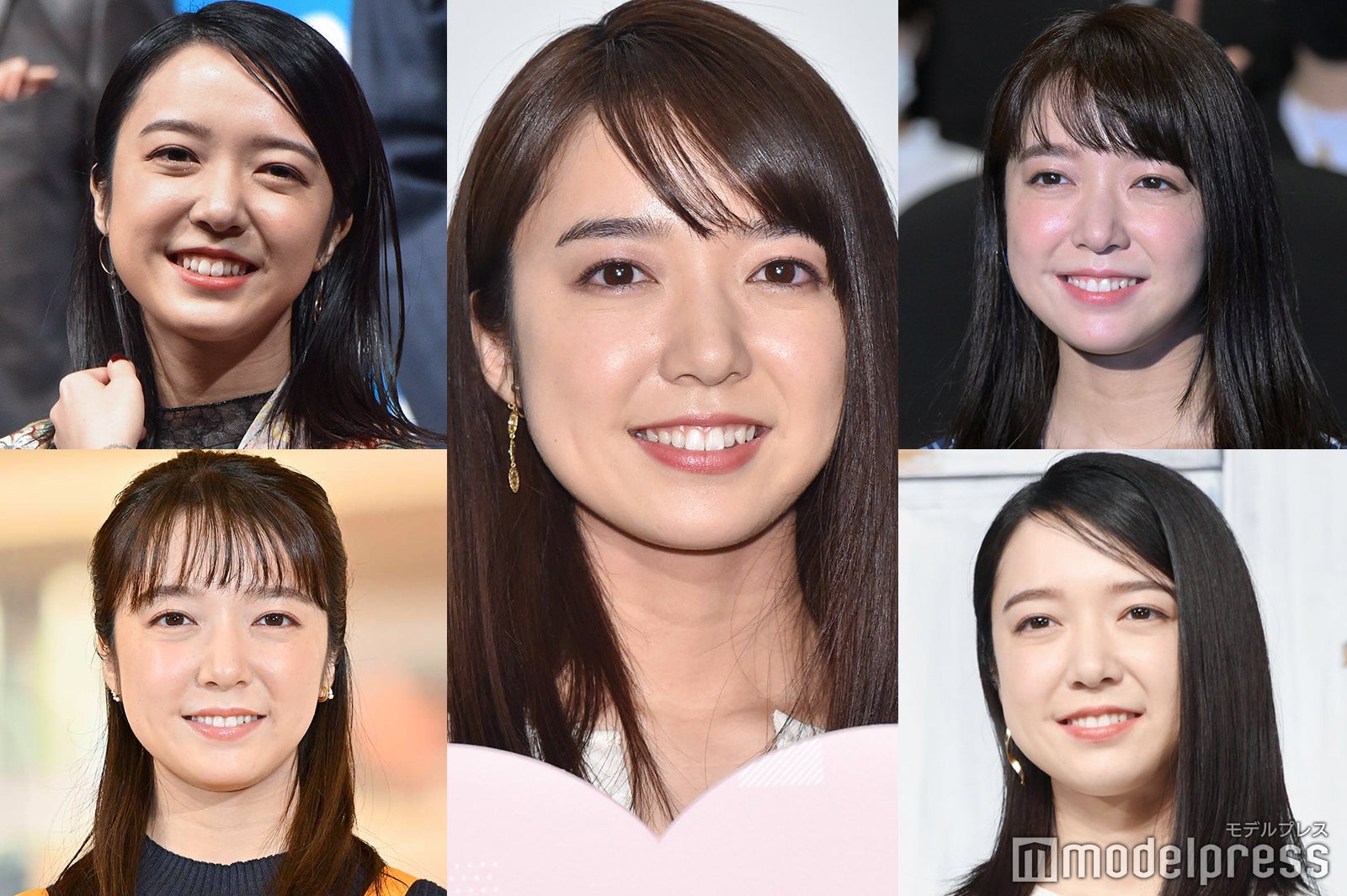 読者が選ぶ“上白石萌音”の名言5つ【モデルプレス誕生日企画／読者アンケート結果】