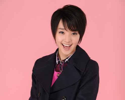 剛力彩芽、“プロペラダンス”に続く新曲は「今回も踊ります」