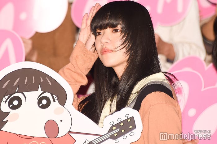 あいみょん(C)モデルプレス