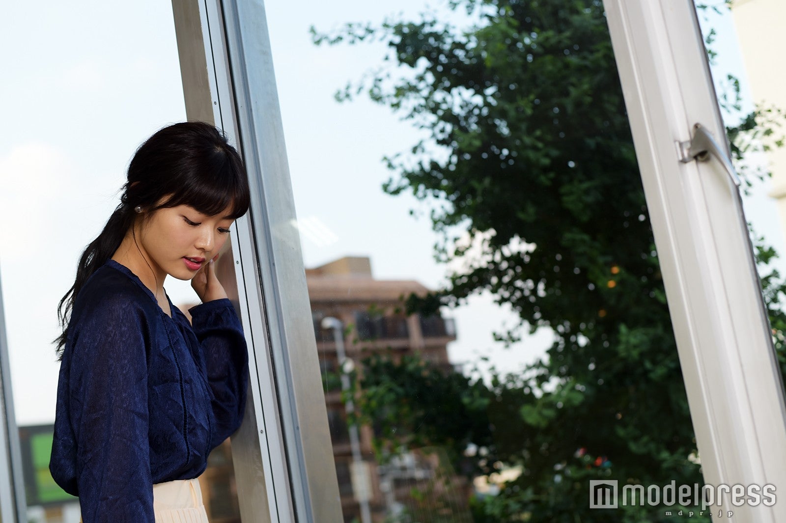 古畑星夏（C）モデルプレス