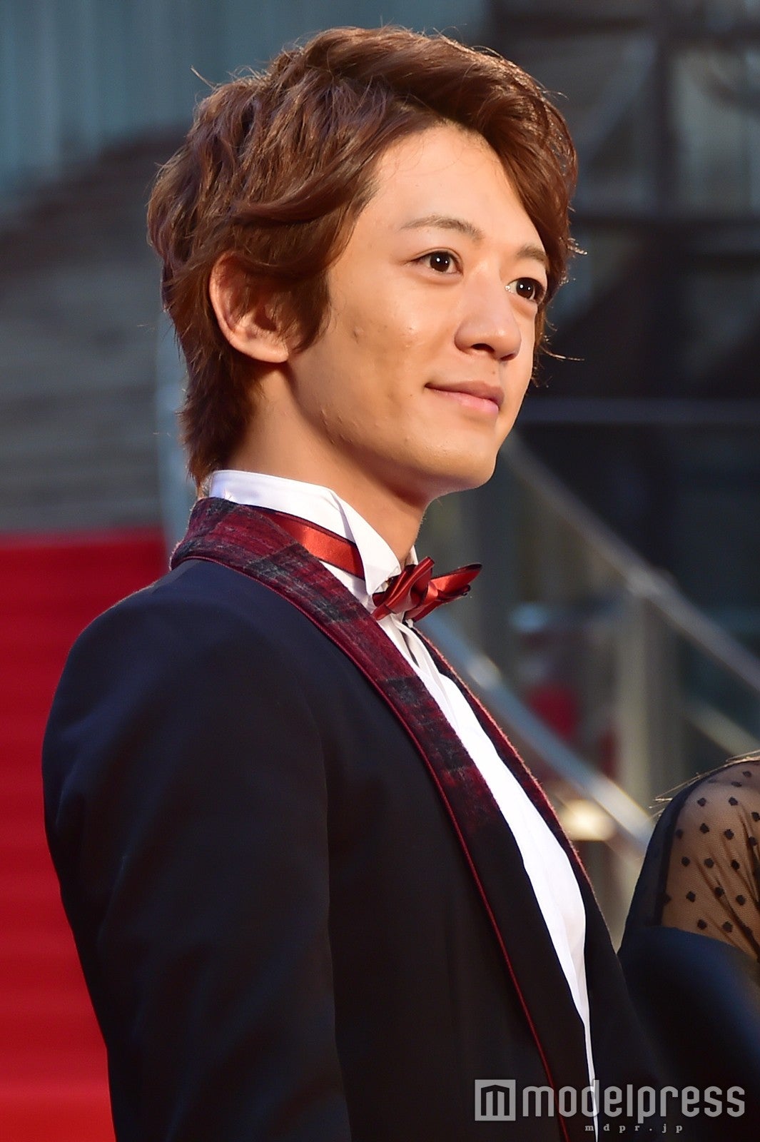 大倉士門 （C）モデルプレス