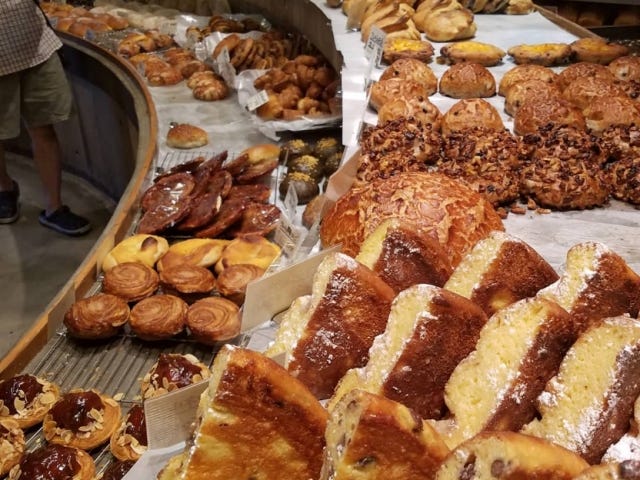 地元の人が「絶対に食べるべき」と教える京都の「パン&スイーツ」3選