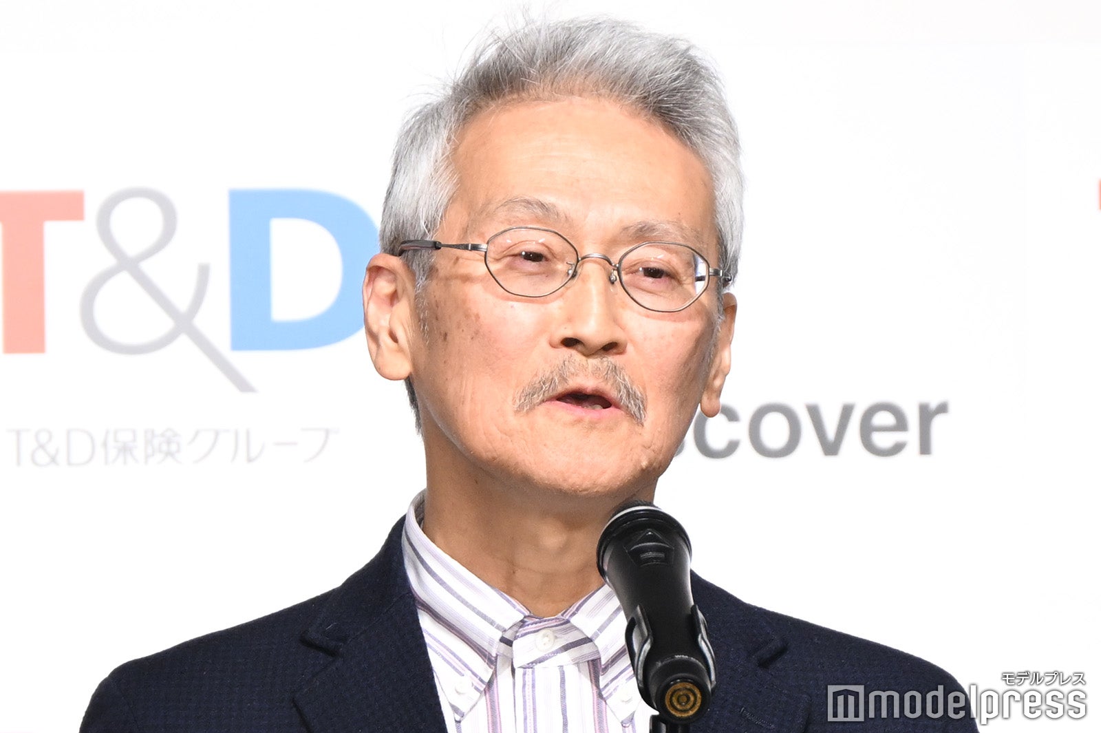 立花義裕氏（C）モデルプレス