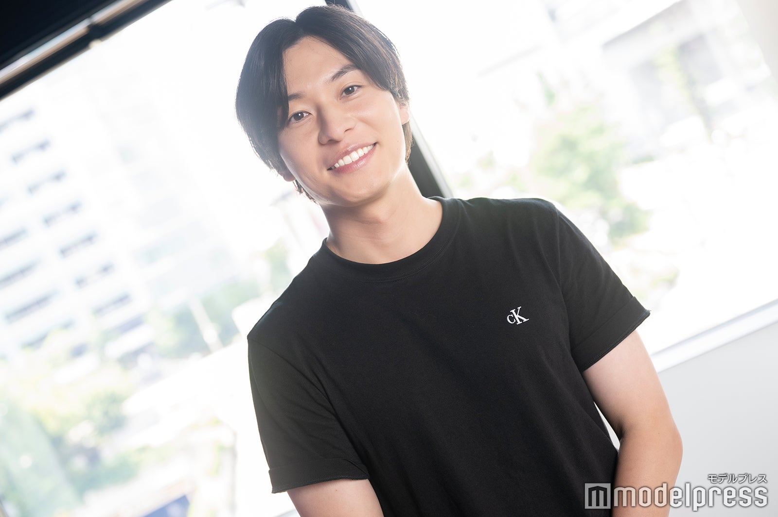 「ラブ トランジット」シーズン3インタビューVol.10ゆうや（C）モデルプレス