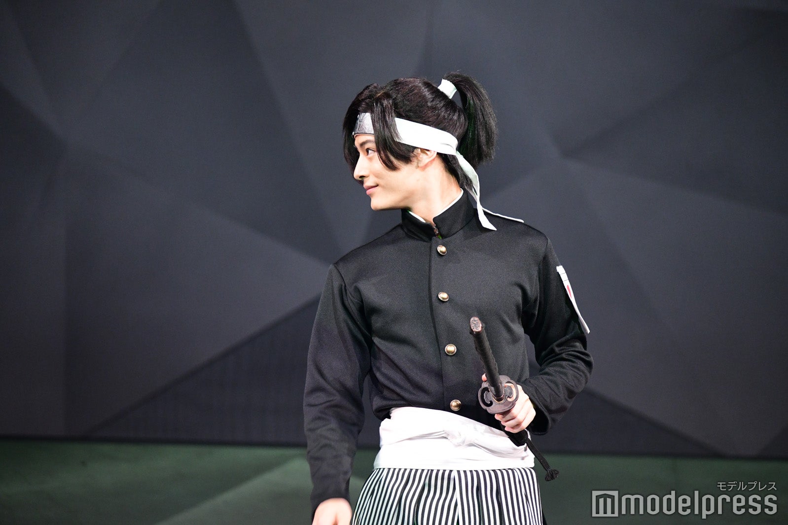 男劇団 青山表参道X（C）モデルプレス