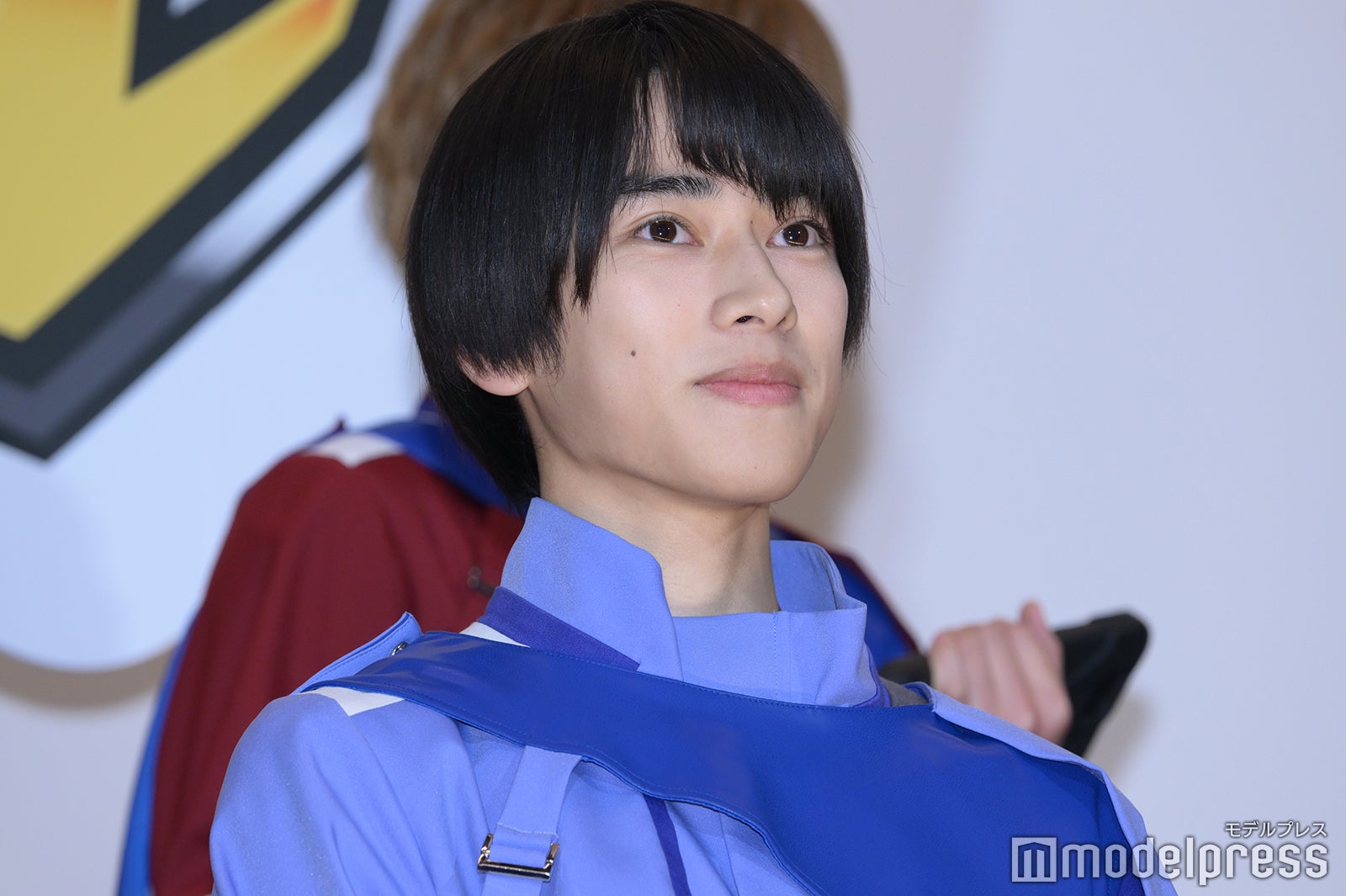 本島純政（C）モデルプレス