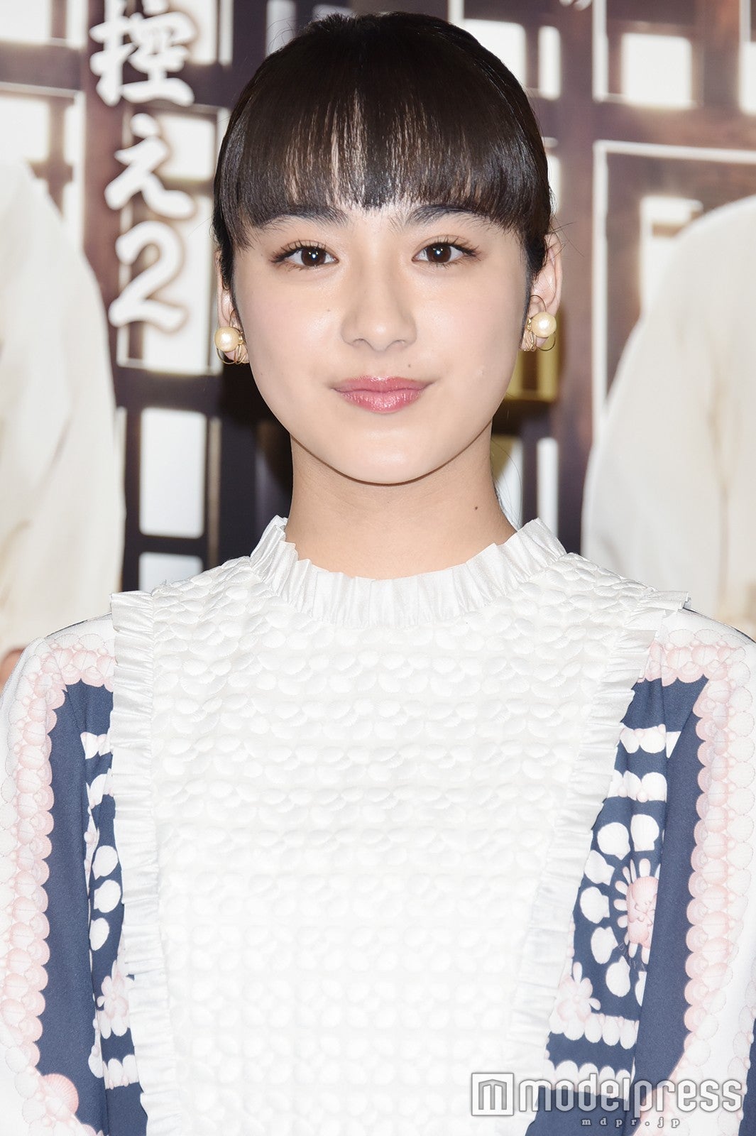 平祐奈 （C）モデルプレス