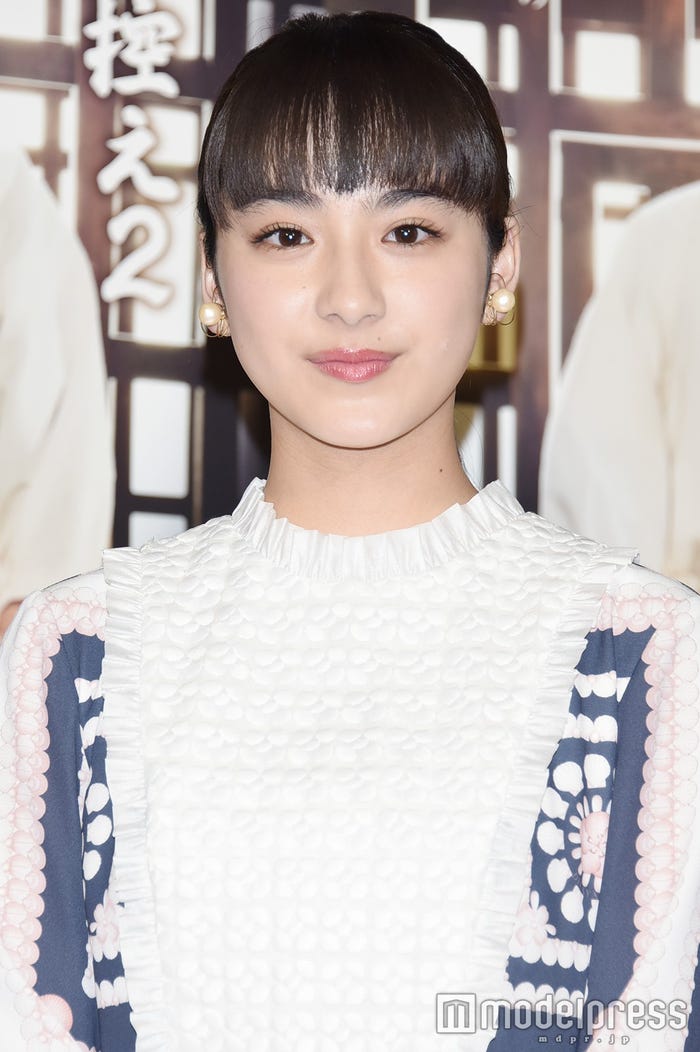 平祐奈 (C)モデルプレス