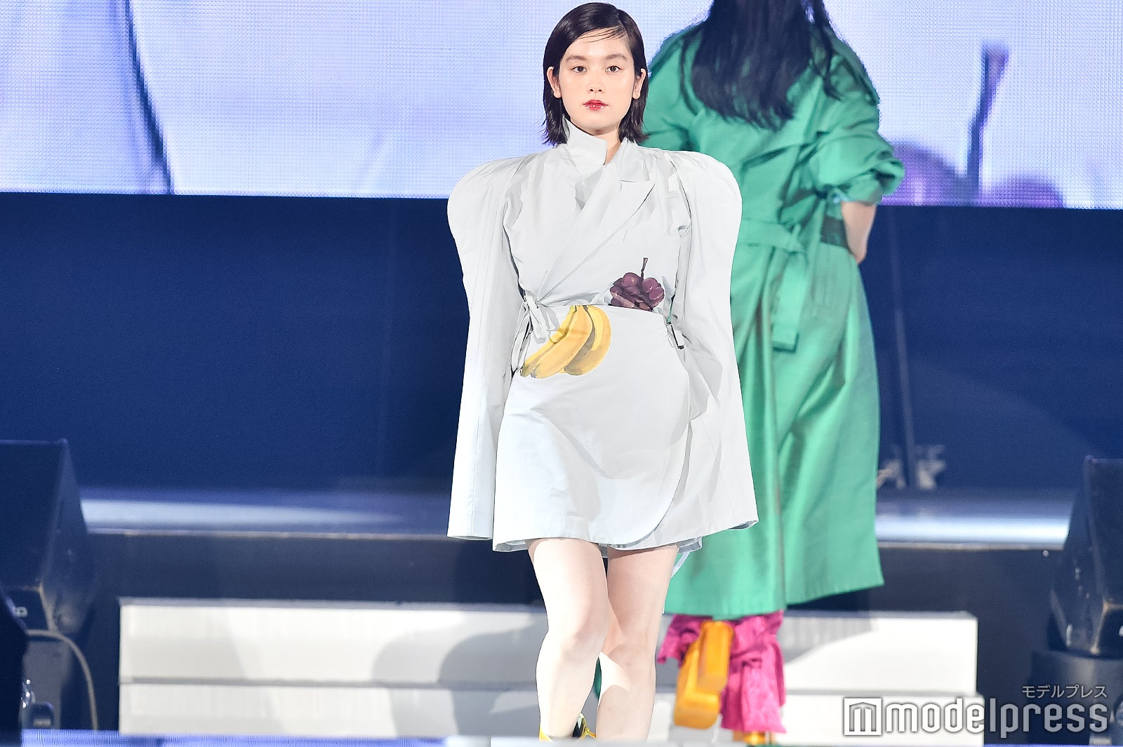 筧美和子 （C）モデルプレス