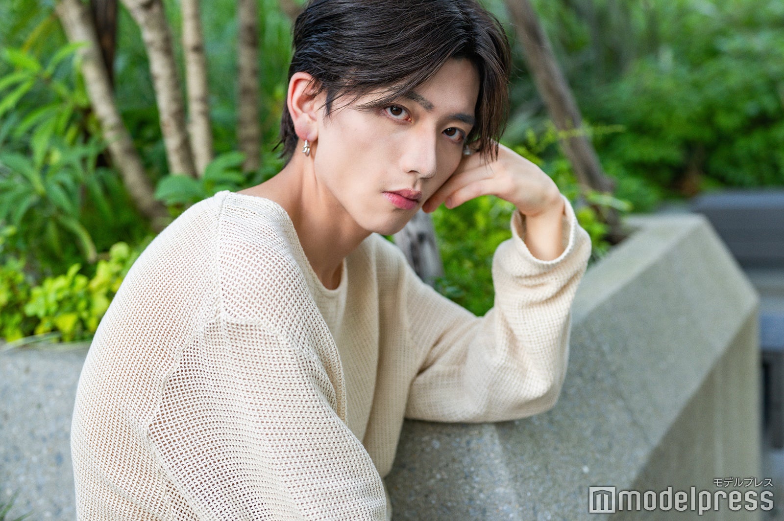 「ミスター青山」ファイナリスト・松波大輔さんの素顔に迫る＜大学コンテスト2024特集＞