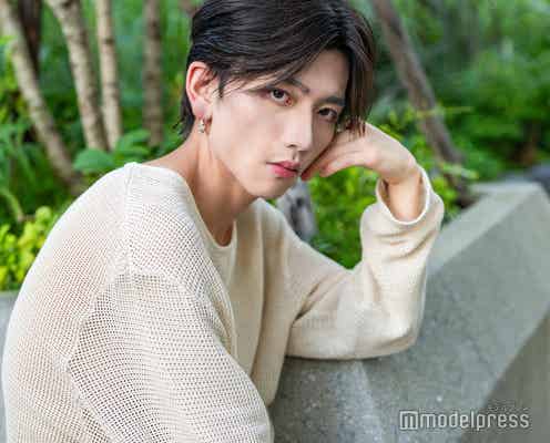 「ミスター青山」ファイナリスト・松波大輔さんの素顔に迫る<大学コンテスト2024特集>