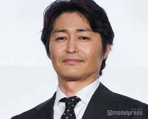 大河「べらぼう」源内(安田顕)の“想い人”瀬川役に注目集まる 幻の2ショットに反響「まさかの」「どうりで所作が美しいと思ったら…」