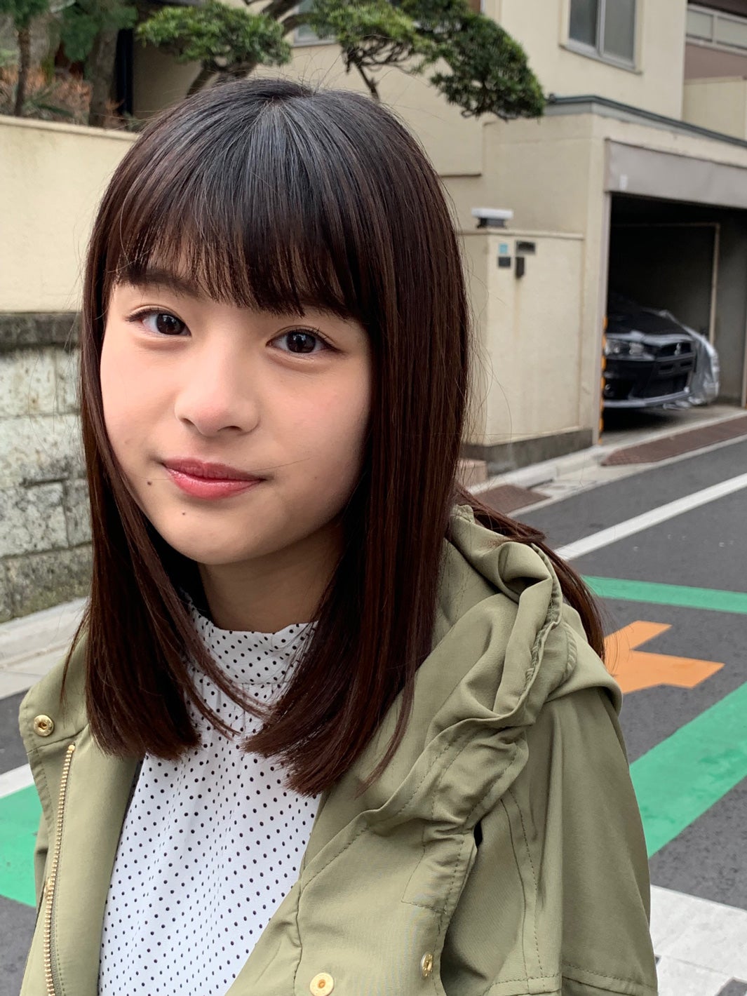 出口夏希（提供画像）