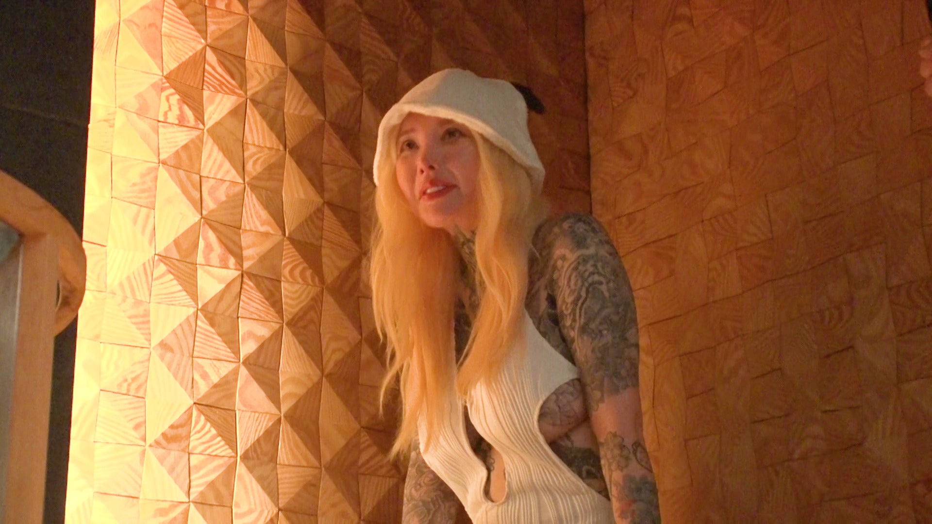 てんてん（C）AbemaTV,Inc.