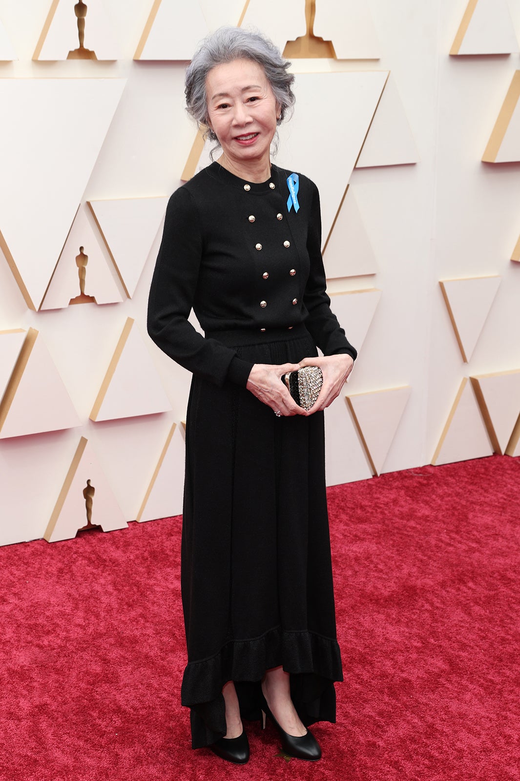 ユン・ヨジョン／Photo by Getty Images