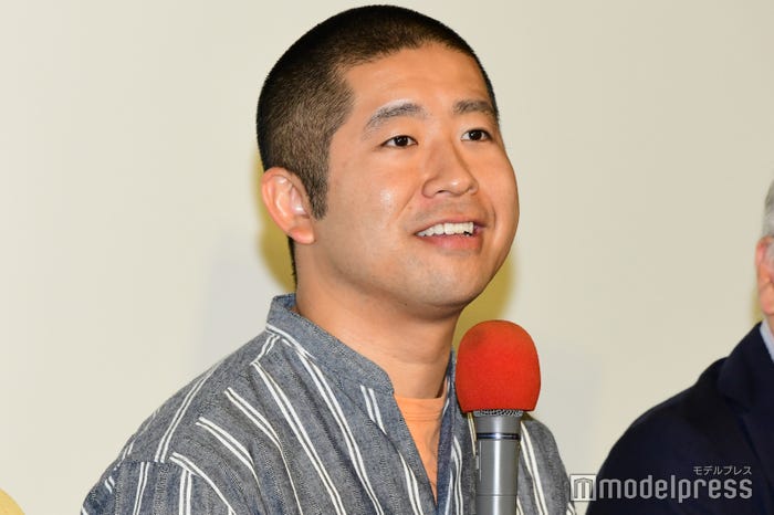 澤部佑 (C)モデルプレス