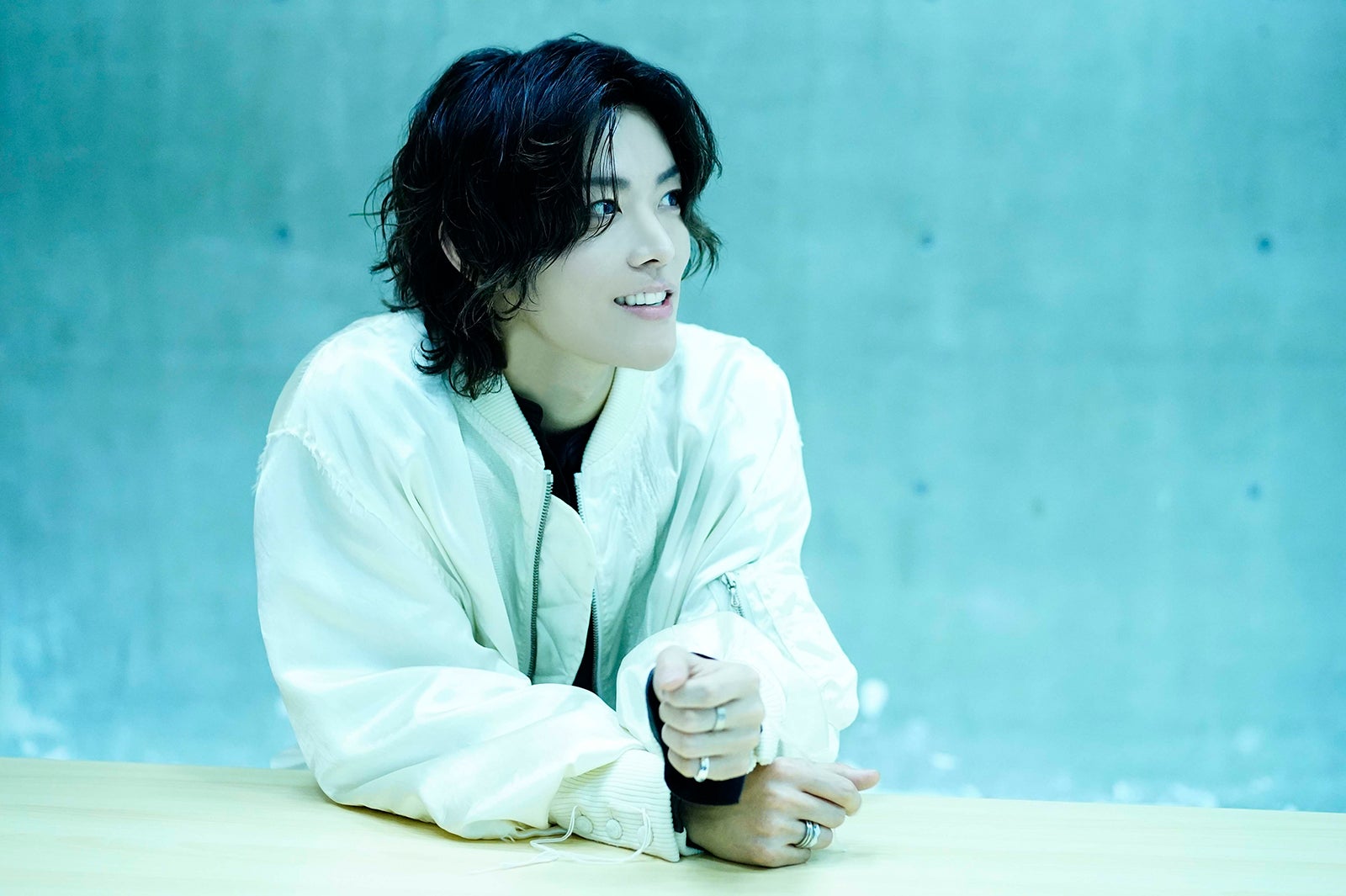 中本悠太（提供写真）