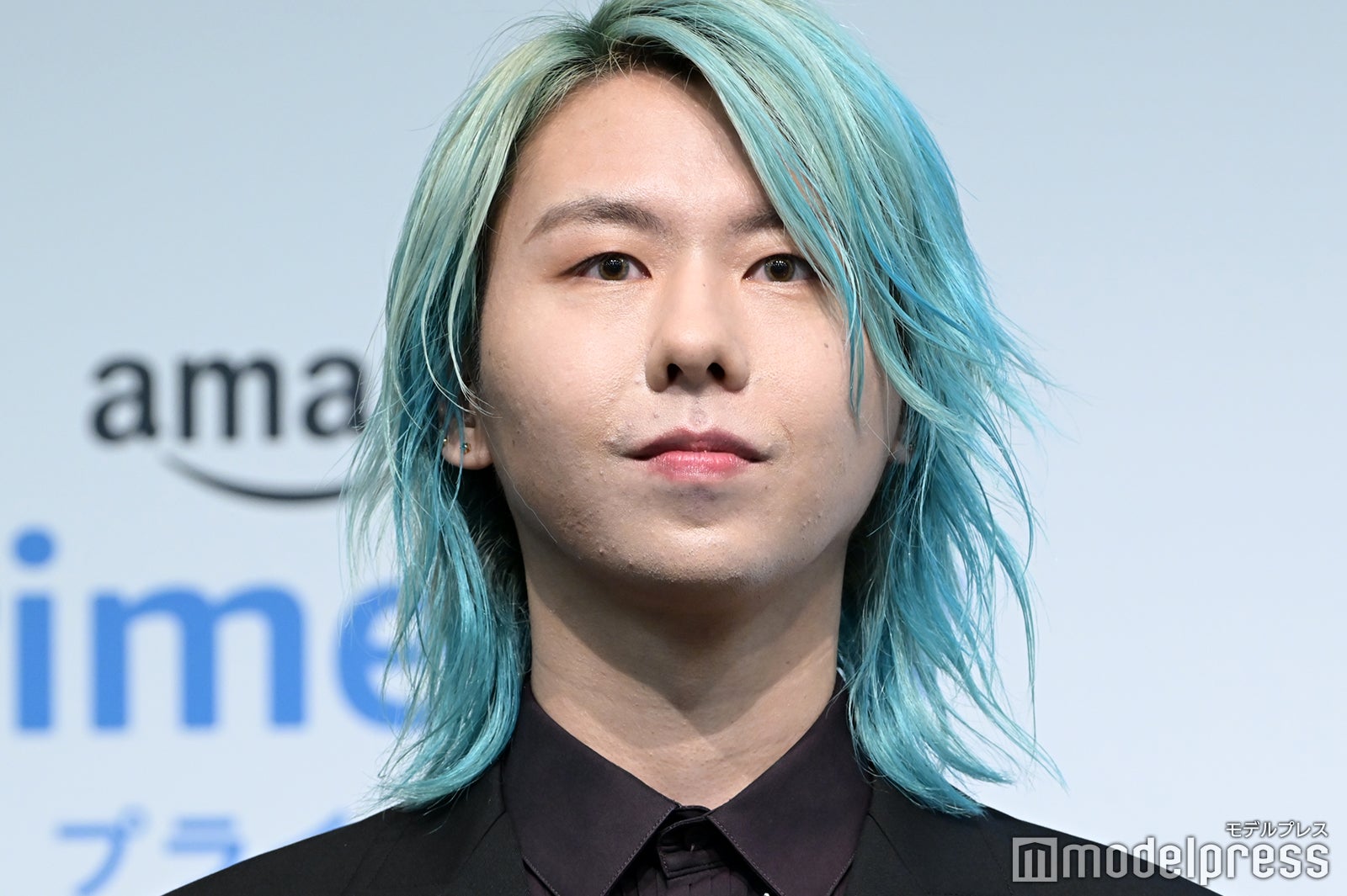 藤澤涼架（C）モデルプレス