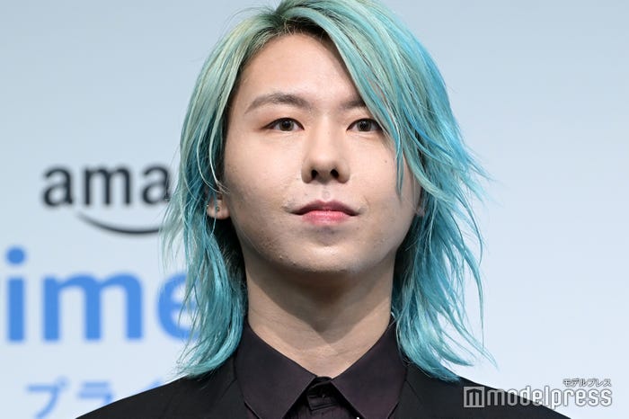 藤澤涼架(C)モデルプレス