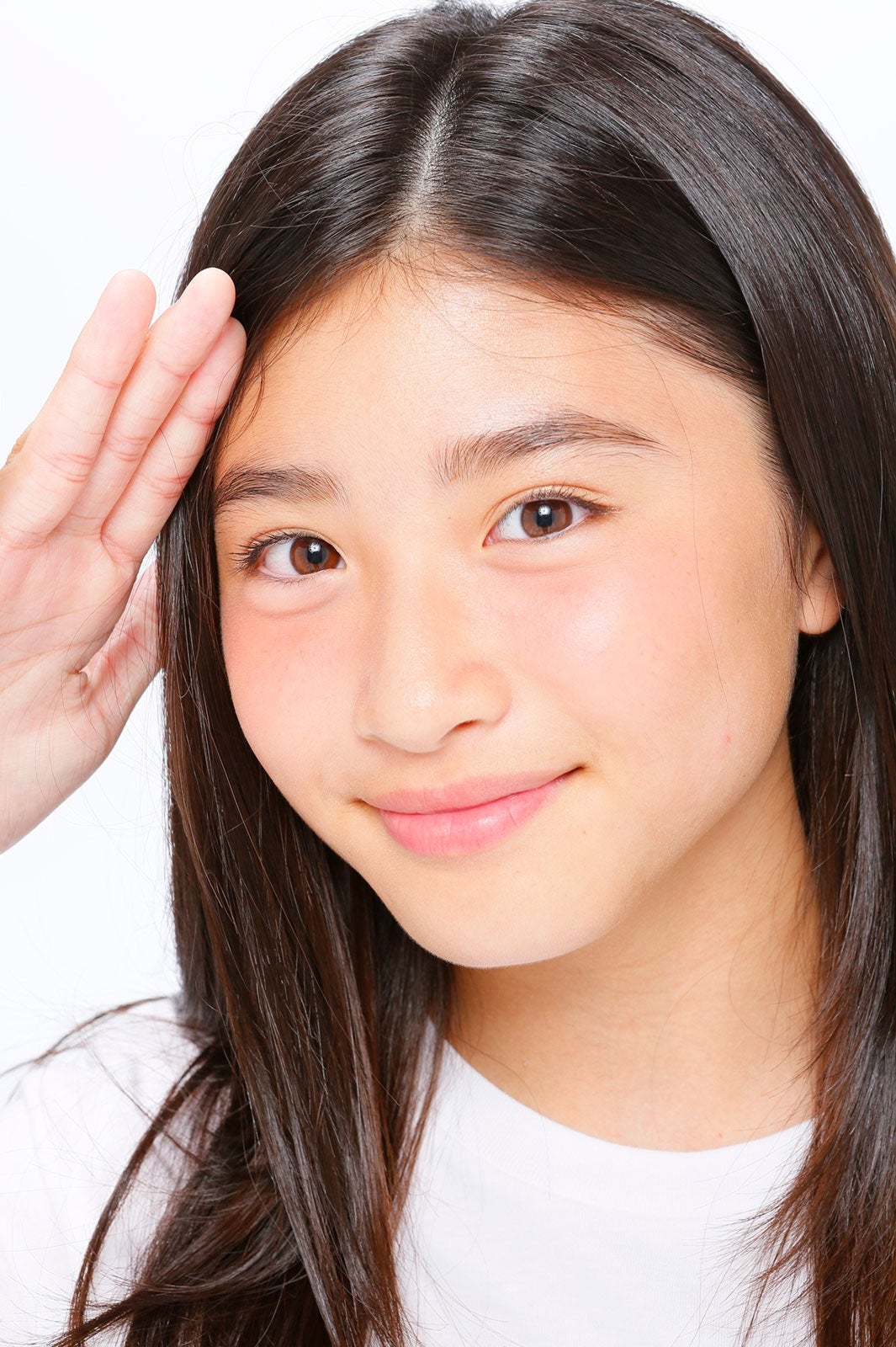 若林真帆／画像提供：新潮社