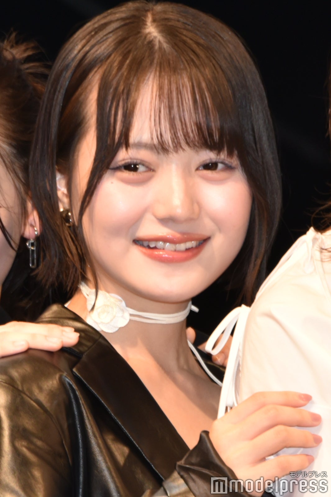 WHITE SCORPION／ピース（C）モデルプレス