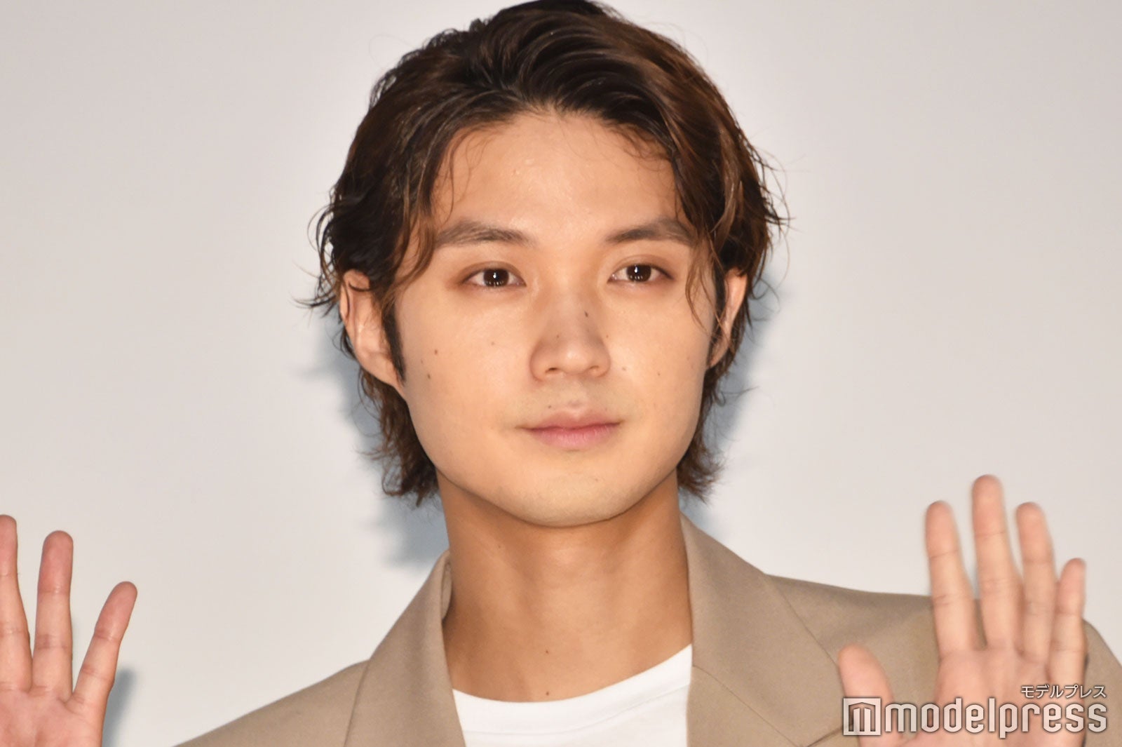 磯村勇斗、役作りでロケ弁も食べず「食欲という欲望を捨てて」＜ビリーバーズ＞