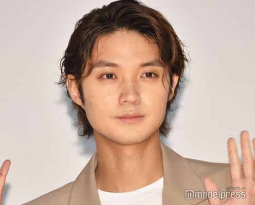 磯村勇斗、役作りでロケ弁も食べず「食欲という欲望を捨てて」<ビリーバーズ>