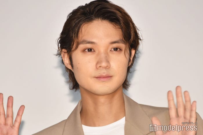 磯村勇斗 (C)モデルプレス