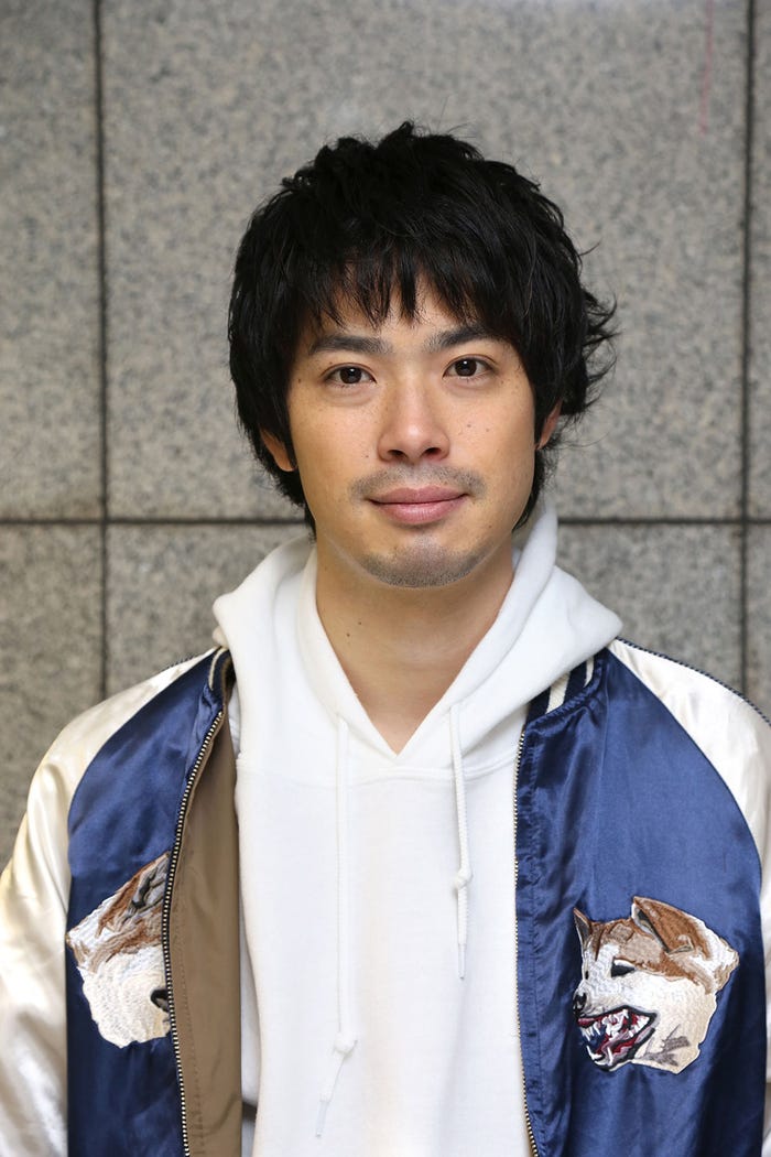 渡辺大知(C)フジテレビ