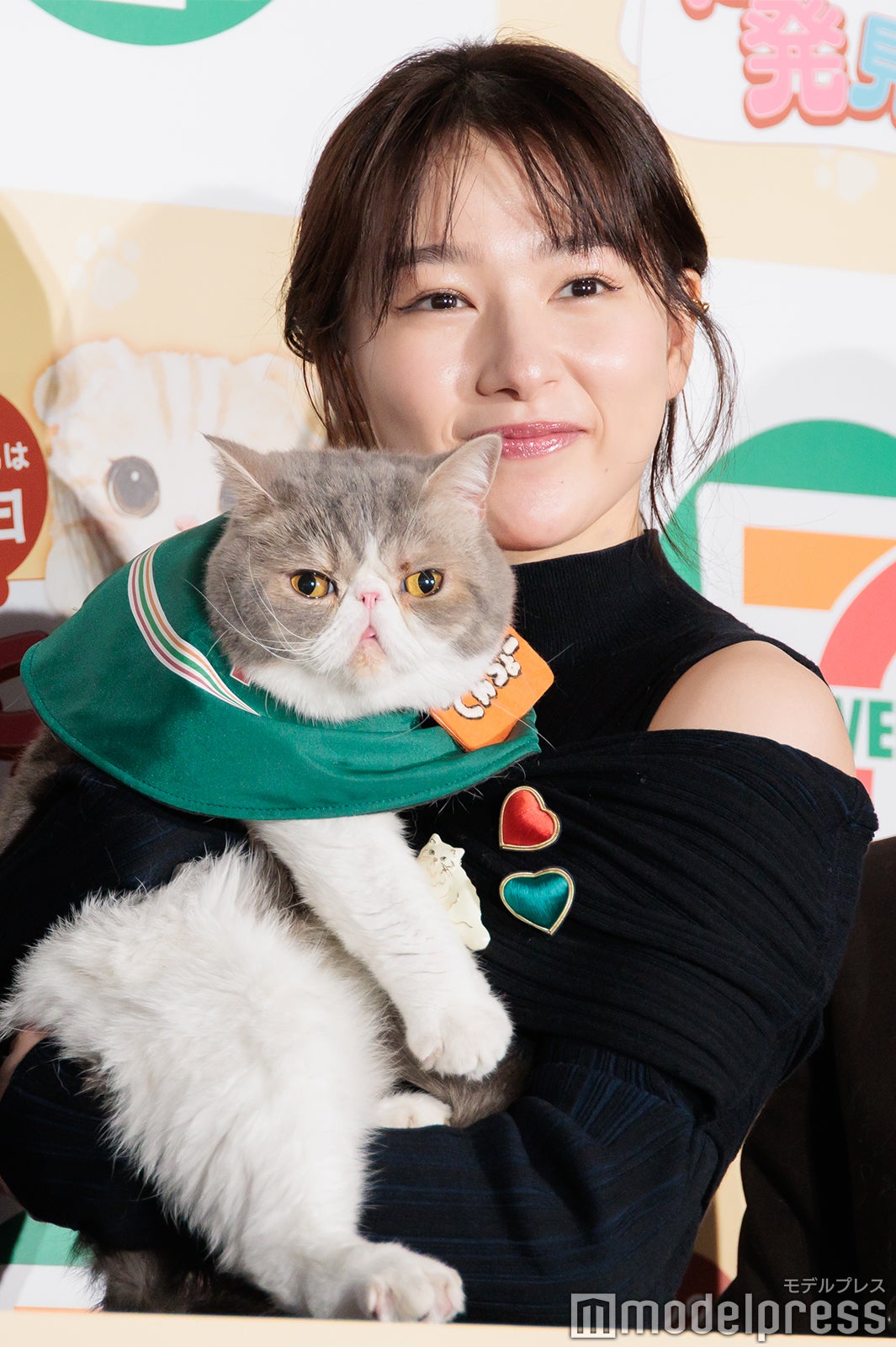 桜井日奈子（C）モデルプレス