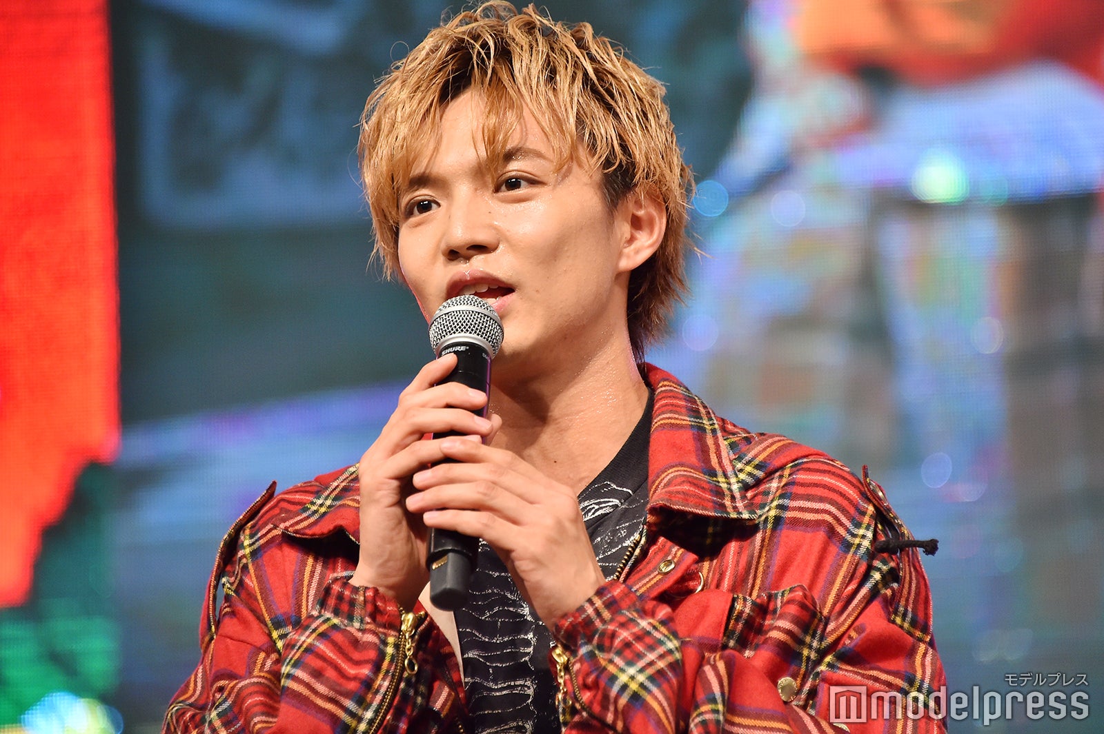 佐藤大樹 （C）モデルプレス