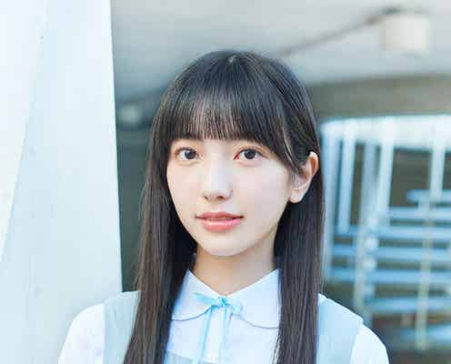 日向坂46・12人目の4期生、小西夏菜実に「透明感すごい」「瞳に吸い込まれそう」と反響殺到 “公開日”にも注目集まる
