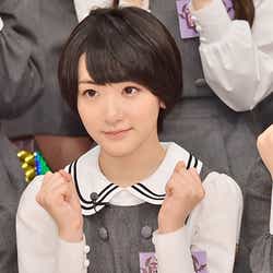 モデルプレス - 乃木坂46生駒里奈、変身願望を明かす「絶対なりたい!」