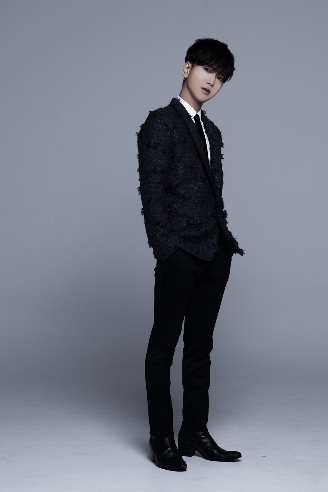 YESUNG（SUPER JUNIOR）