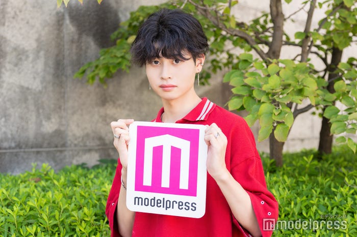 小路煌太さん(C)モデルプレス