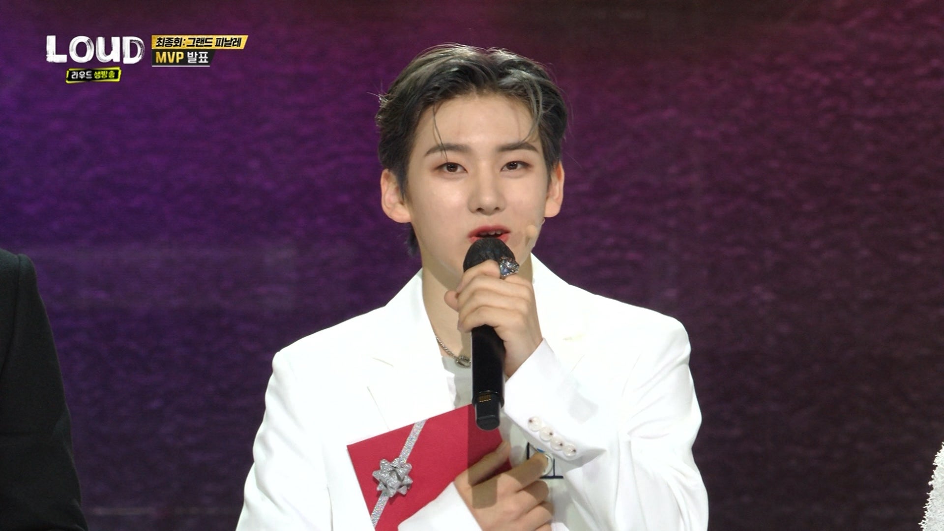 「LOUD」より（提供写真）