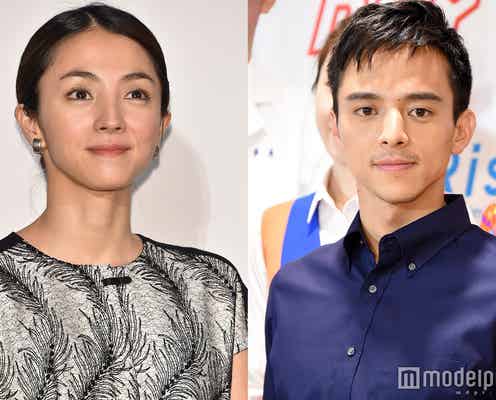 満島ひかり&真之介、4年ぶり姉弟共演が話題「面白すぎ」「グッジョーブ!」