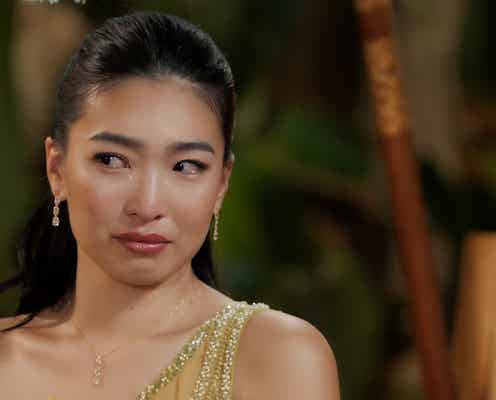 女性版バチェラー「バチェロレッテ・ジャパン」“シリーズ屈指の才女”武井亜樹、涙の葛藤 波乱の旅映す予告編&メインビジュアル公開