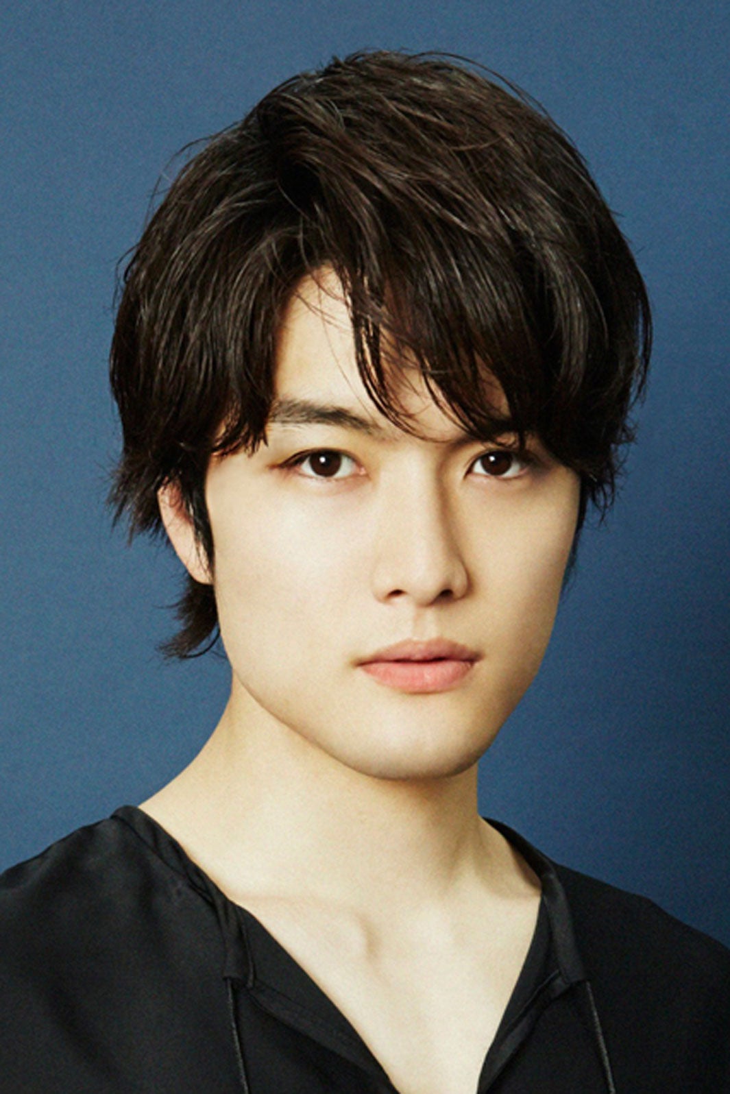 入江甚儀（提供写真）