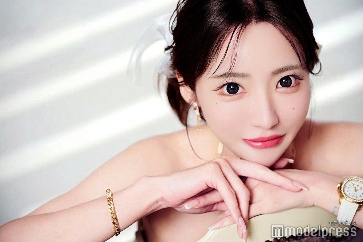 母の死、引きこもり、そして復帰へ…キャバ嬢・橘ななが語る“自分らしく働く”ための選択 夢を叶える「引き寄せの法則」とは