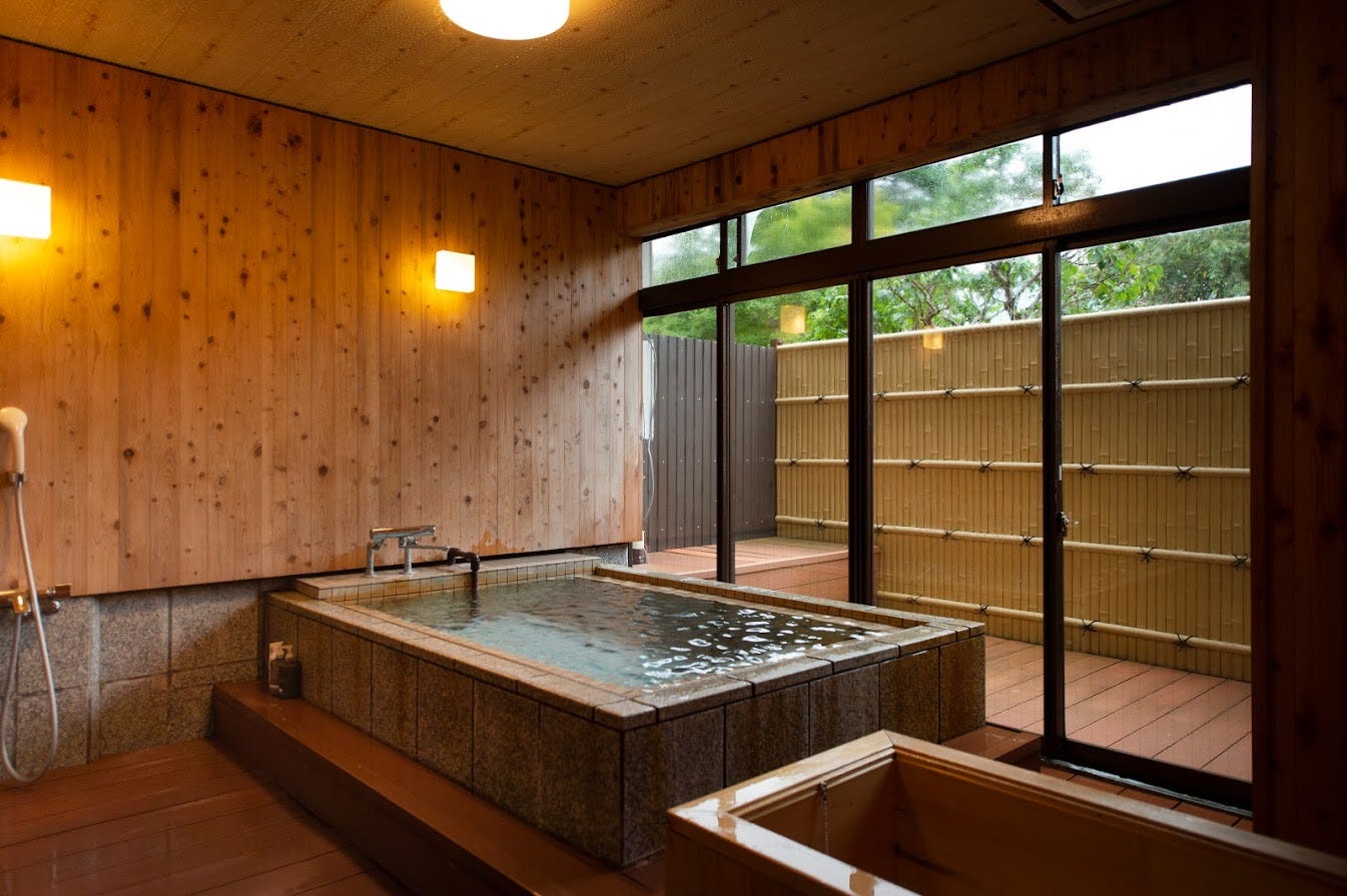 「鬼怒川 絆」ペット同伴温泉旅館が鬼怒川温泉に開業へ