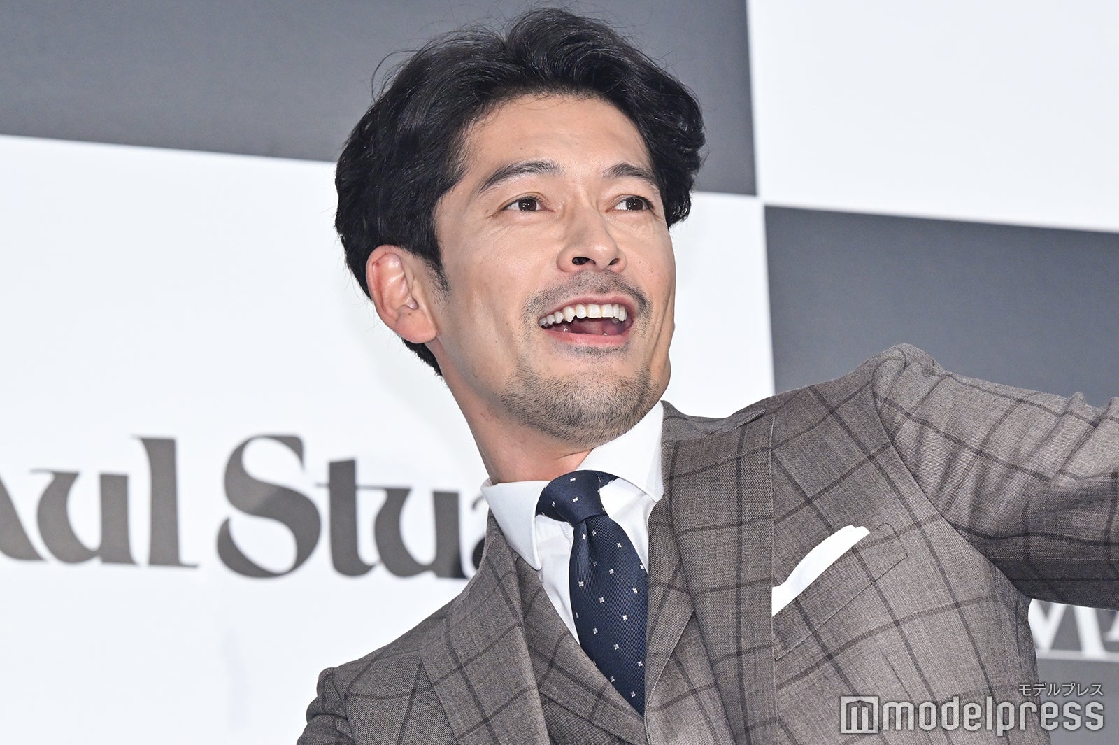 TARO（C）モデルプレス