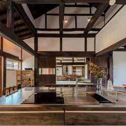 まるごの宿 耕/画像提供:ハウスバード