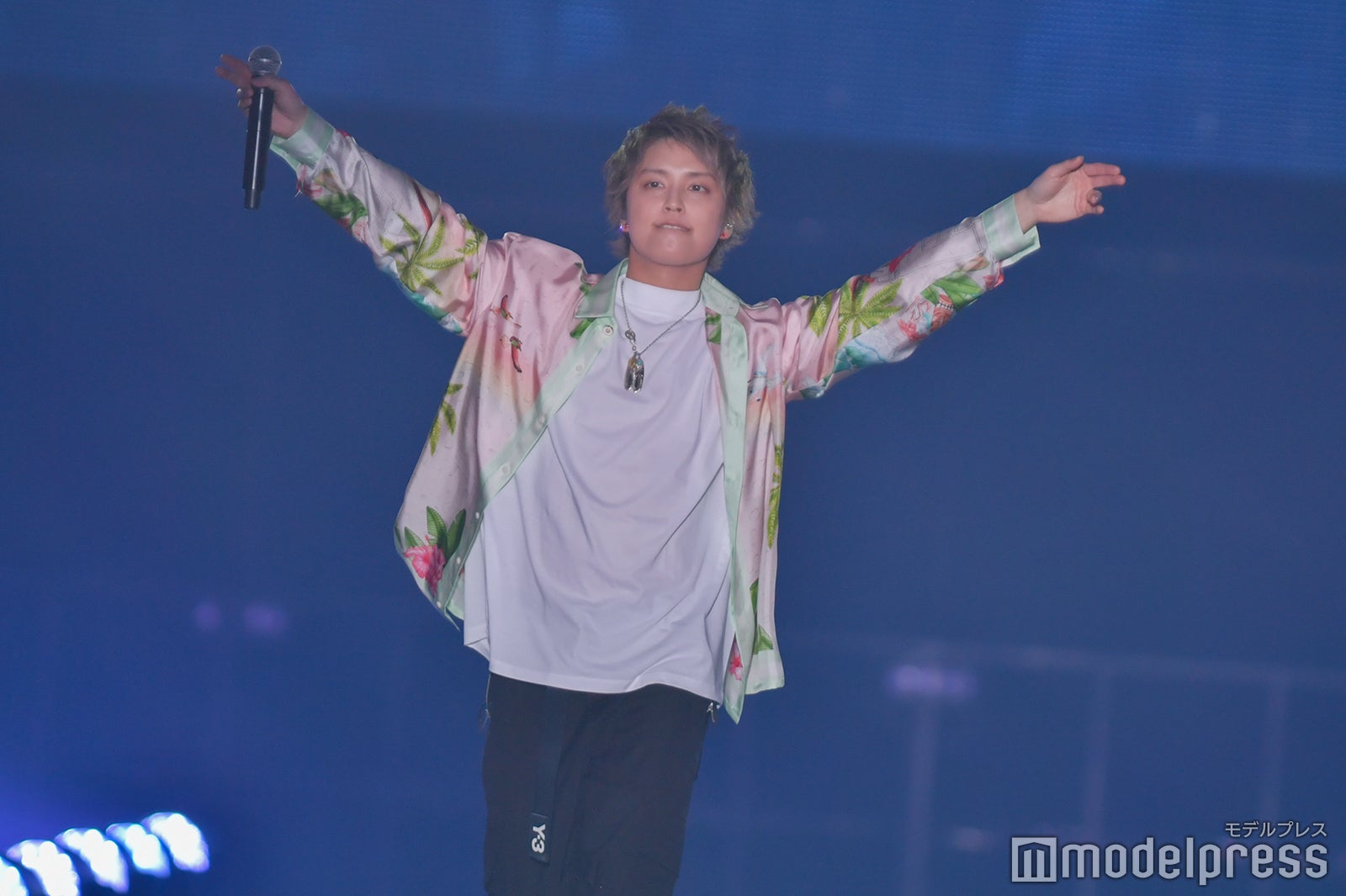 手越祐也 （C）モデルプレス