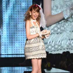 トリンドル玲奈